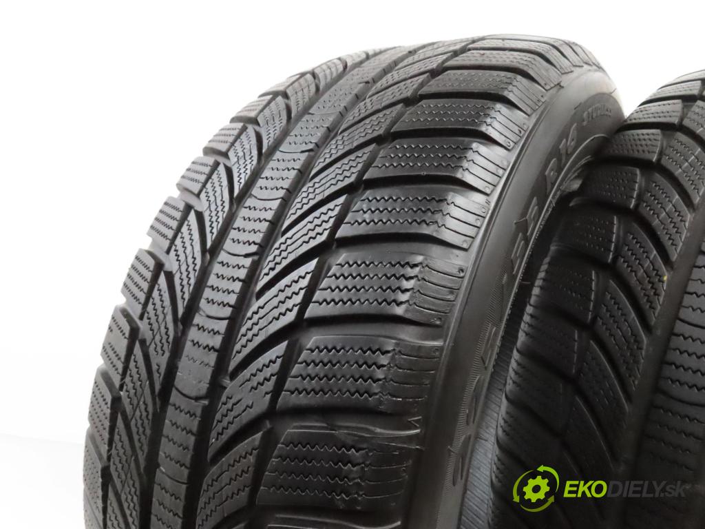 2015 PNEUMATIKY: / PNEUMATIKA: ZIMA: