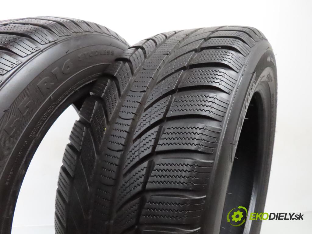 2015 PNEUMATIKY: / PNEUMATIKA: ZIMA: