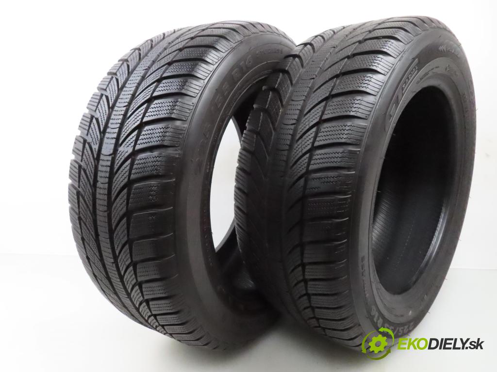 2015 PNEUMATIKY: / PNEUMATIKA: ZIMA: