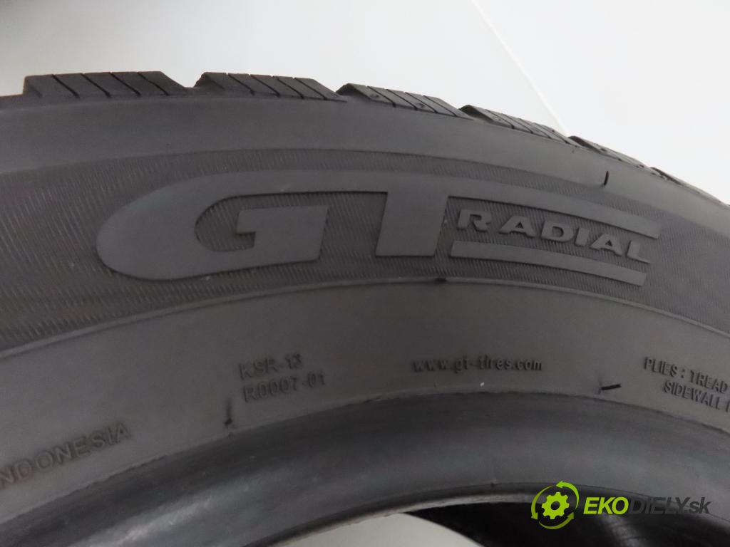 2011    PNEUMATIKY: / PNEUMATIKA: ZIMA: