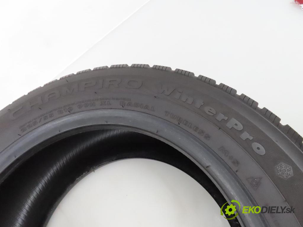 2011    PNEUMATIKY: / PNEUMATIKA: ZIMA: