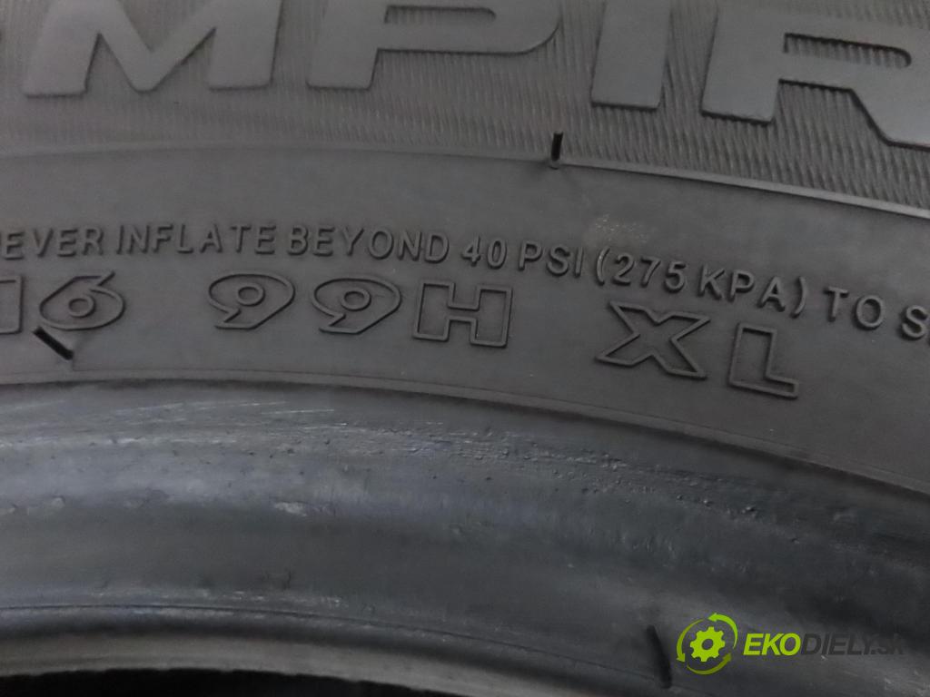 2011    PNEUMATIKY: / PNEUMATIKA: ZIMA: