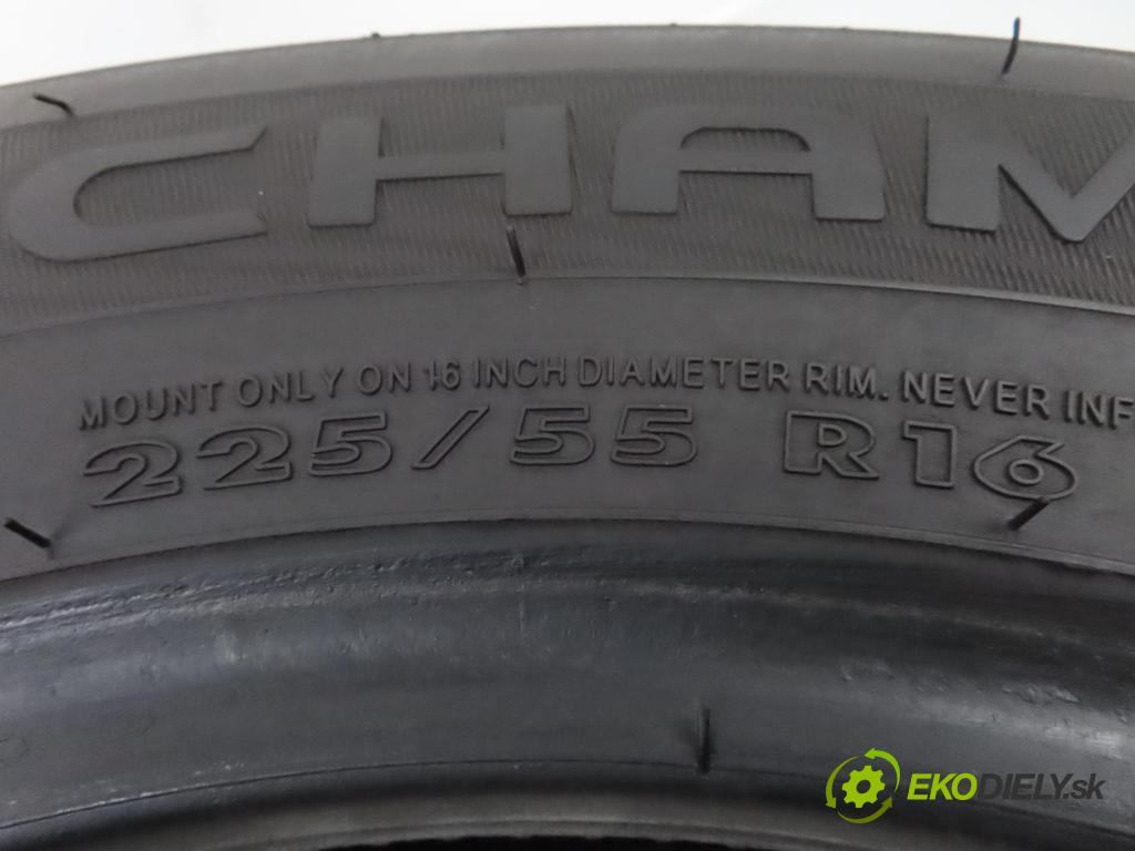 2011    PNEUMATIKY: / PNEUMATIKA: ZIMA: