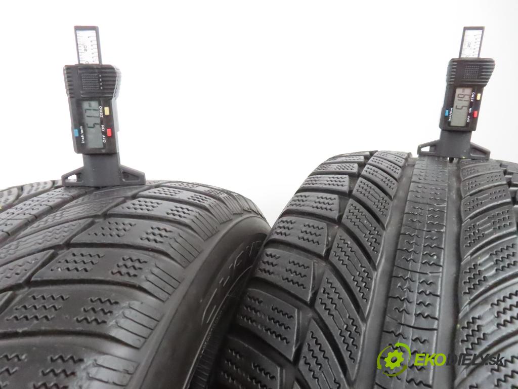 2011    PNEUMATIKY: / PNEUMATIKA: ZIMA: