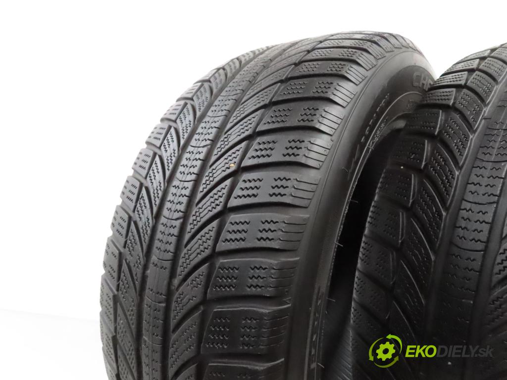 2011    PNEUMATIKY: / PNEUMATIKA: ZIMA: