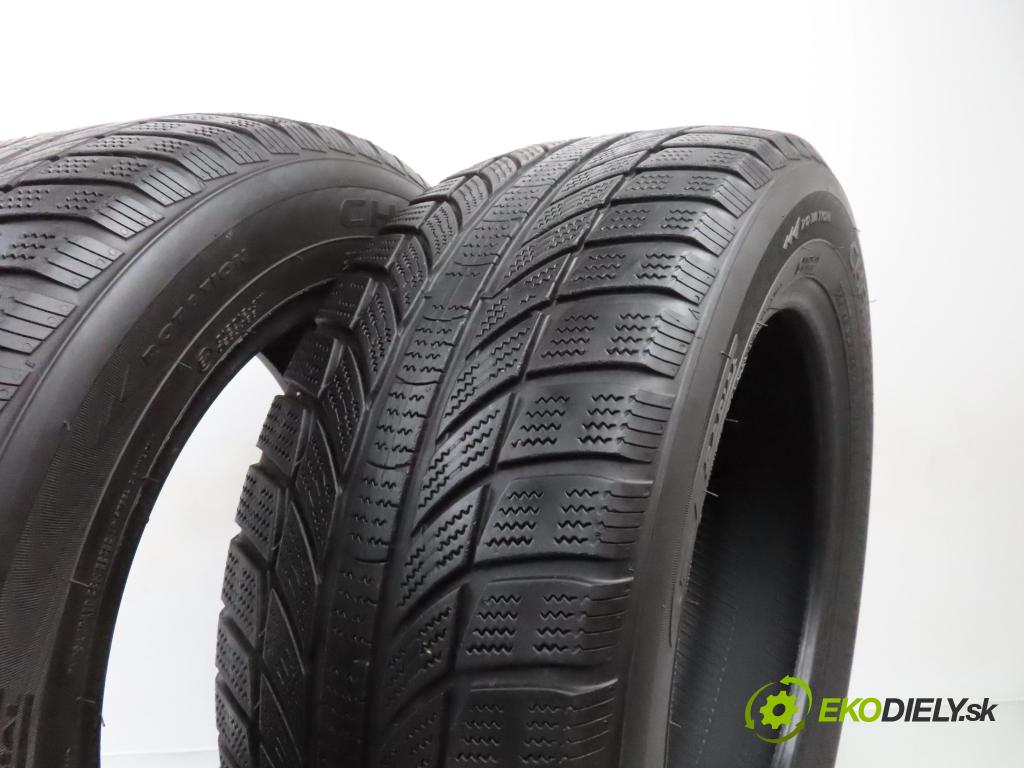 2011    PNEUMATIKY: / PNEUMATIKA: ZIMA: