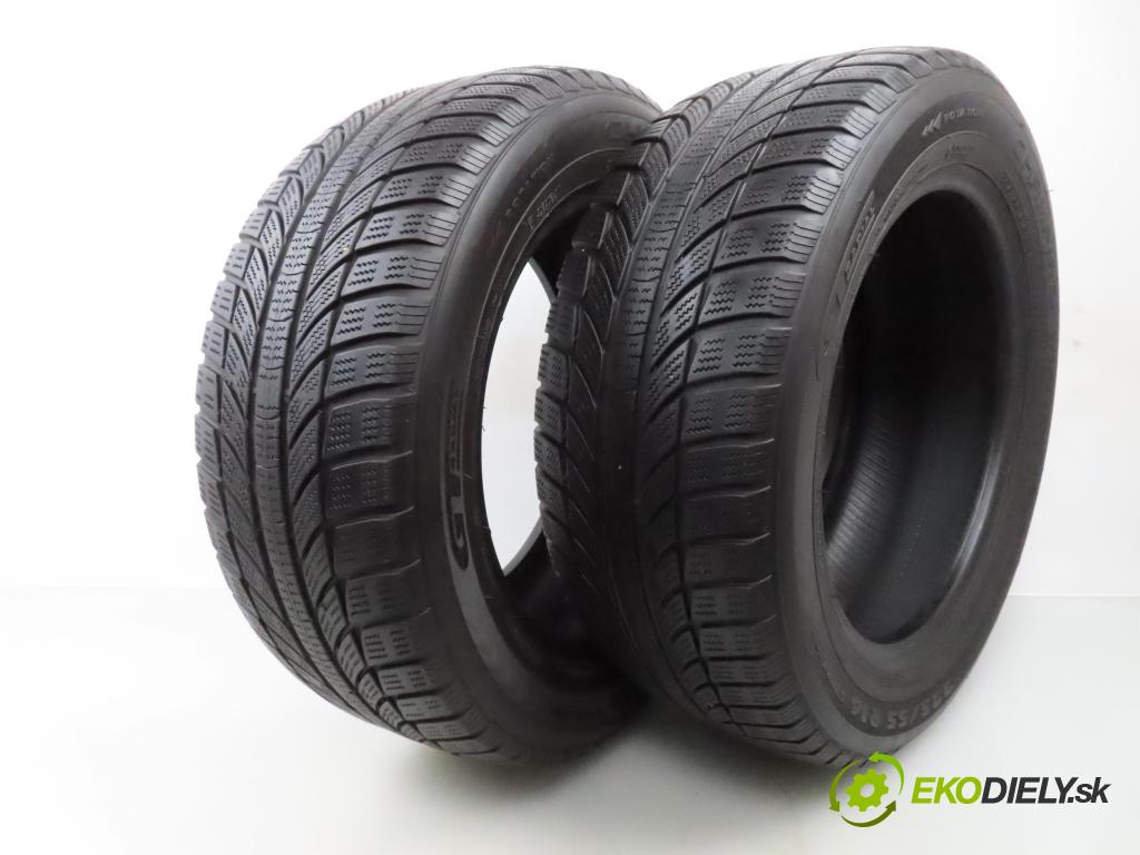 2011    PNEUMATIKY: / PNEUMATIKA: ZIMA: