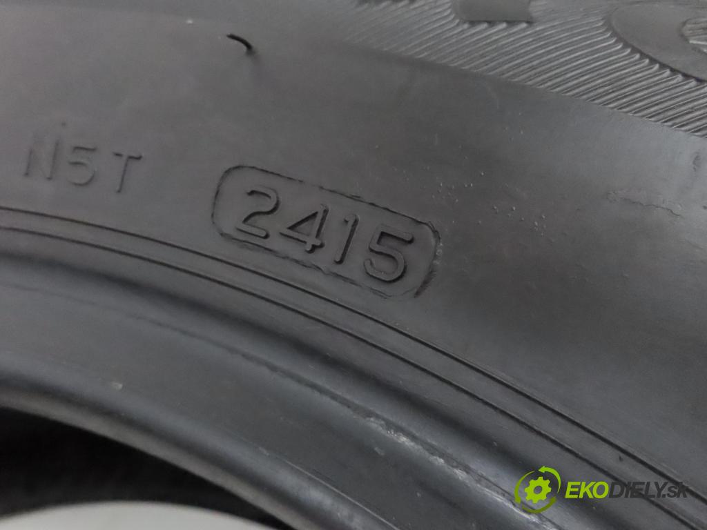    2015    PNEUMATIKY: / PNEUMATIKA: ZIMA: 