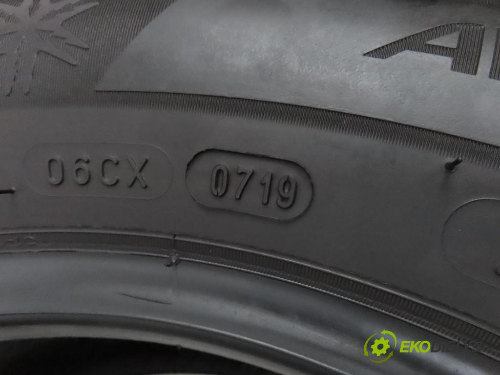 2018    PNEUMATIKY: / PNEUMATIKA: ZIMA: