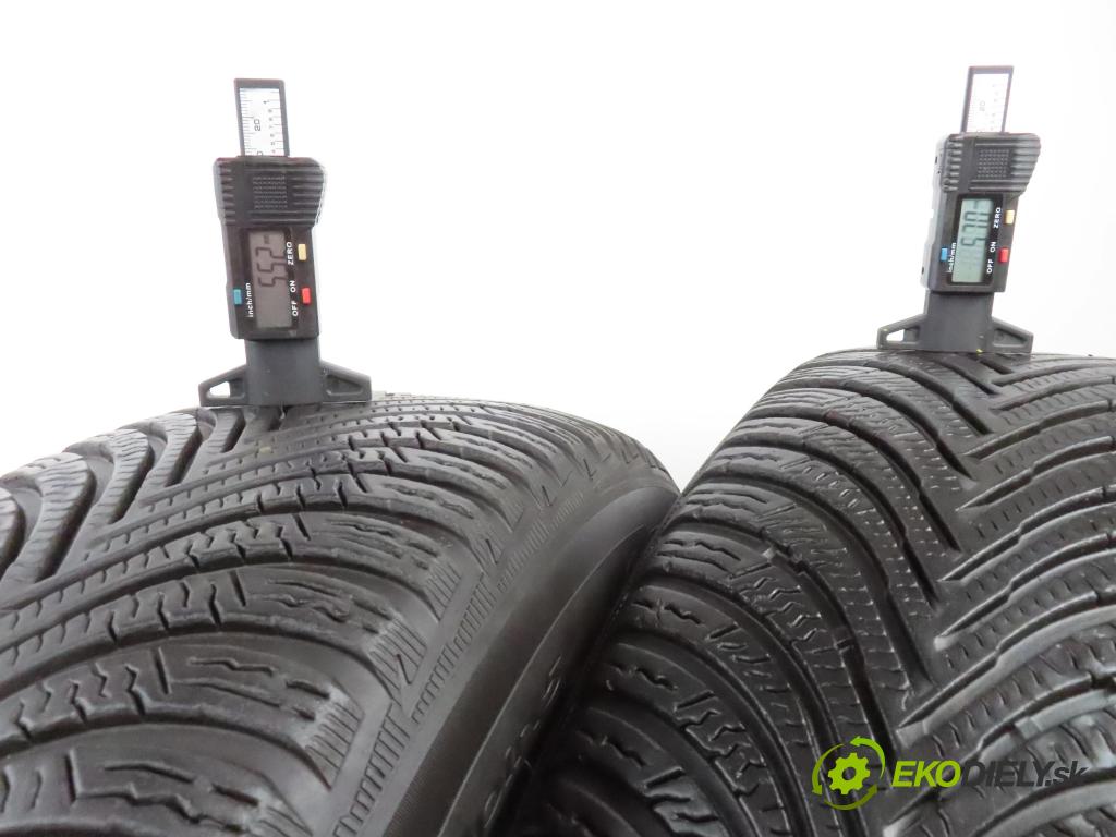 2018    PNEUMATIKY: / PNEUMATIKA: ZIMA: