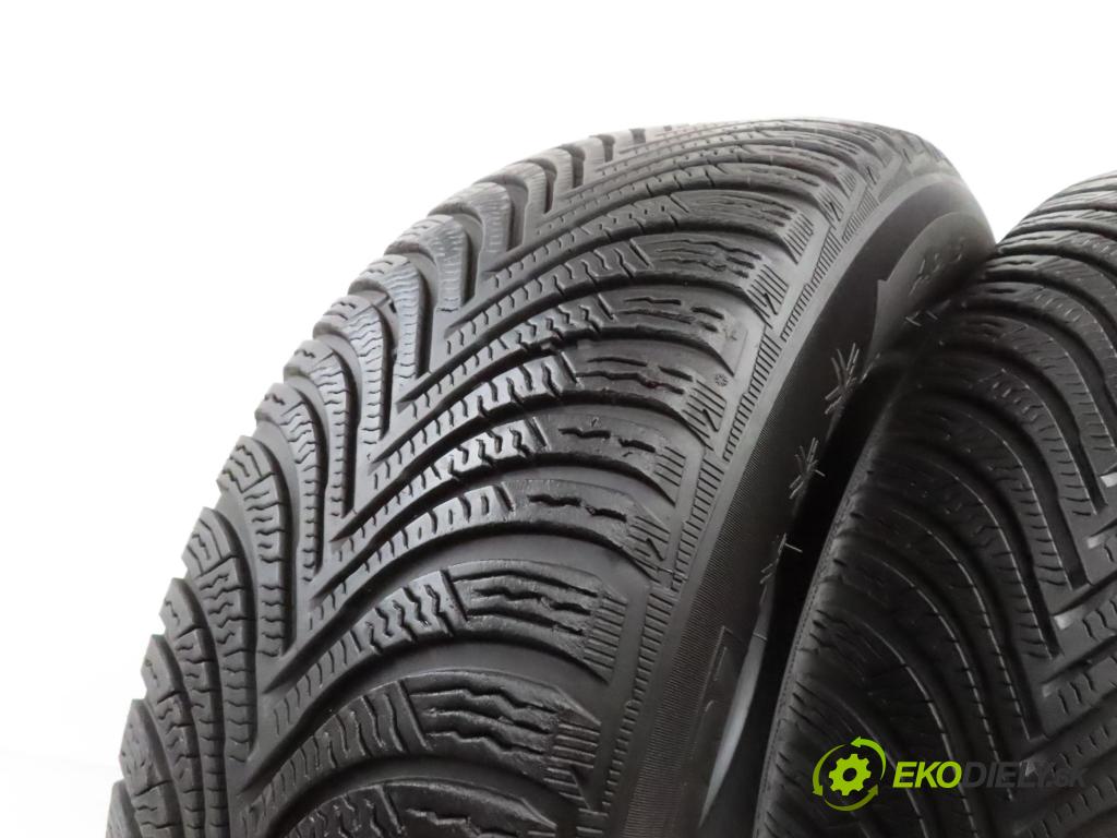 2018    PNEUMATIKY: / PNEUMATIKA: ZIMA: