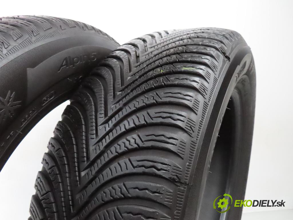 2018    PNEUMATIKY: / PNEUMATIKA: ZIMA: