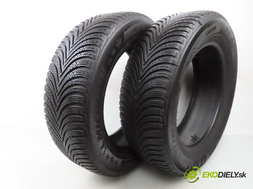 2018    PNEUMATIKY: / PNEUMATIKA: ZIMA: