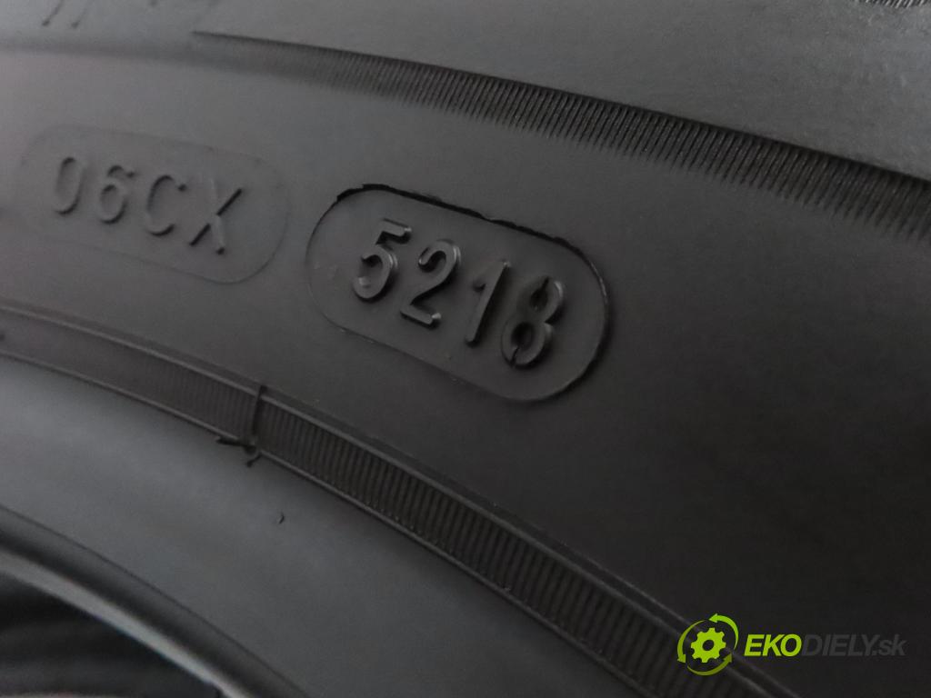    2018    PNEUMATIKY: / PNEUMATIKY: ZIMA 