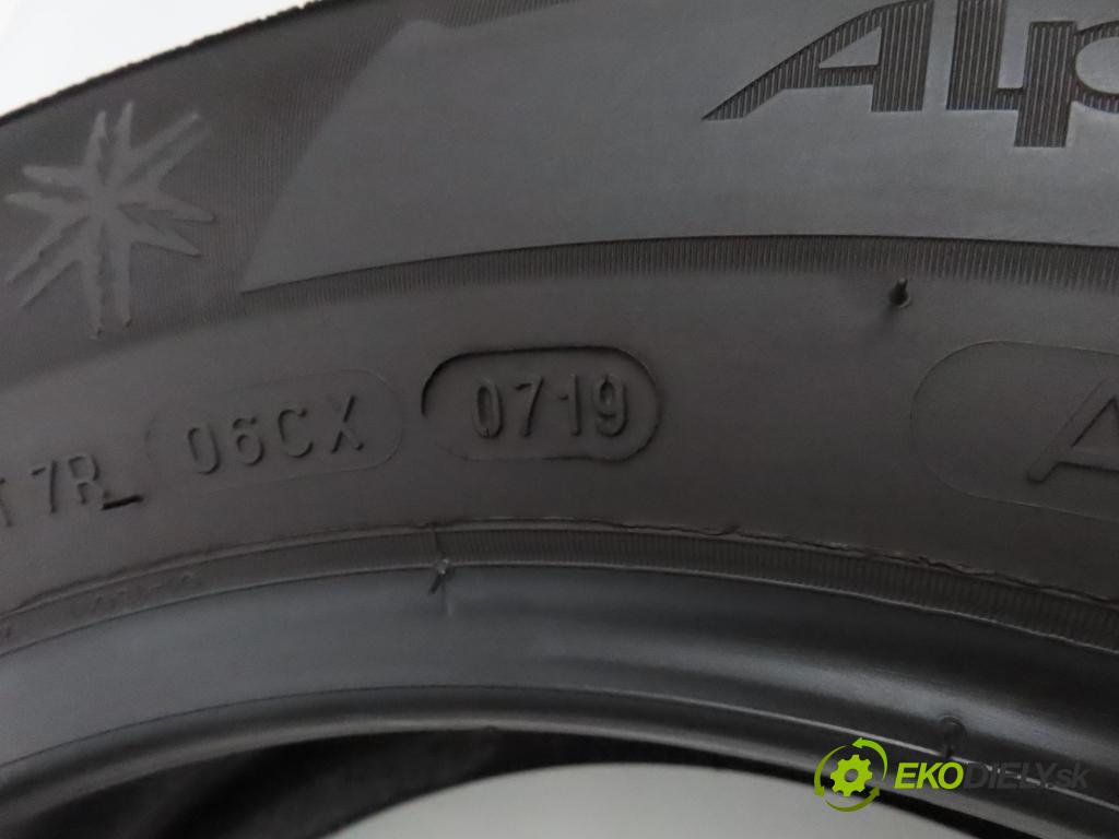 2018    PNEUMATIKY: / PNEUMATIKA: ZIMA: