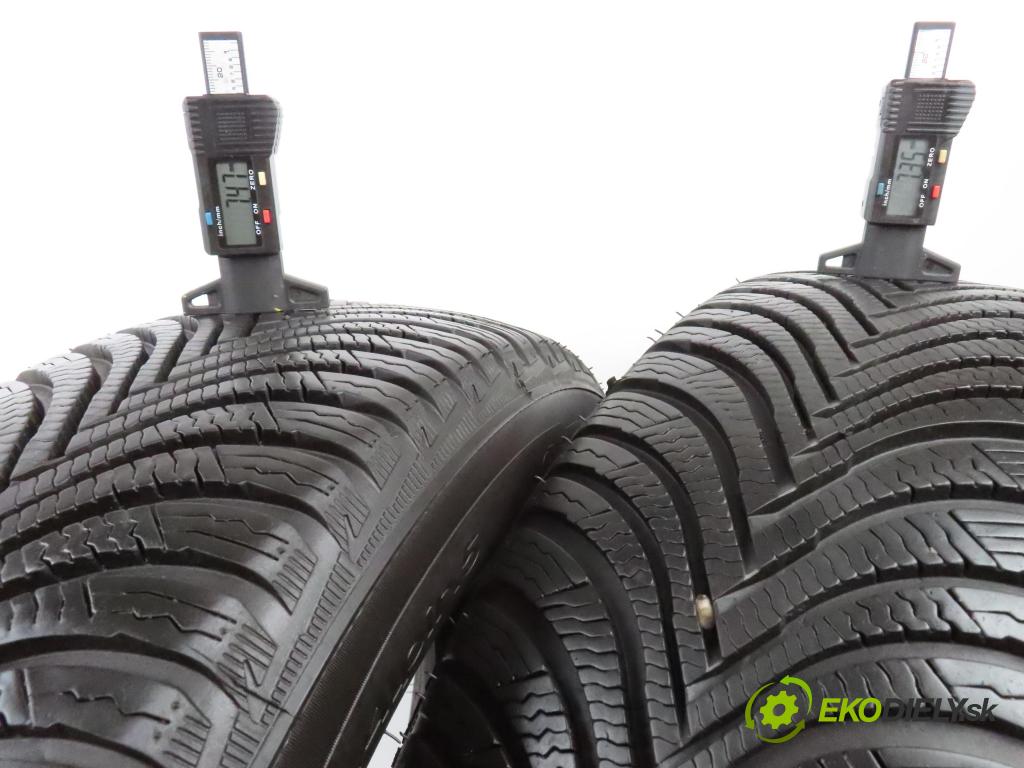 2018    PNEUMATIKY: / PNEUMATIKA: ZIMA: