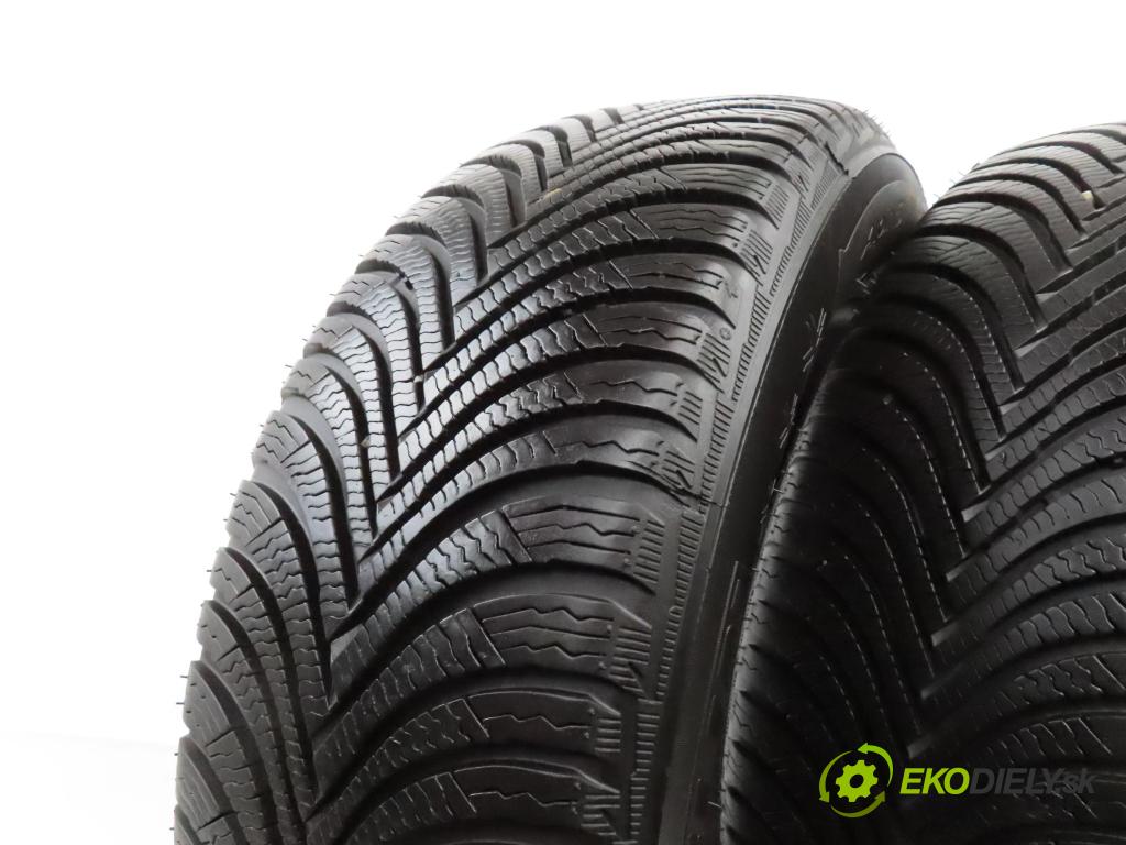 2018    PNEUMATIKY: / PNEUMATIKA: ZIMA: