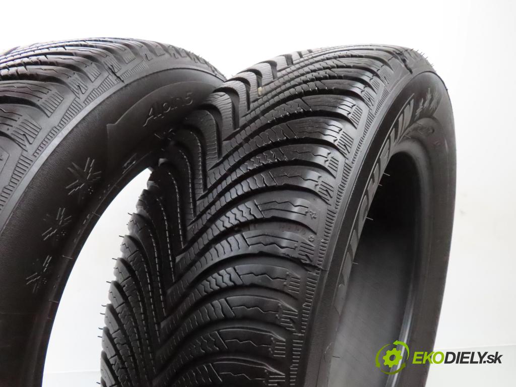 2018    PNEUMATIKY: / PNEUMATIKA: ZIMA: