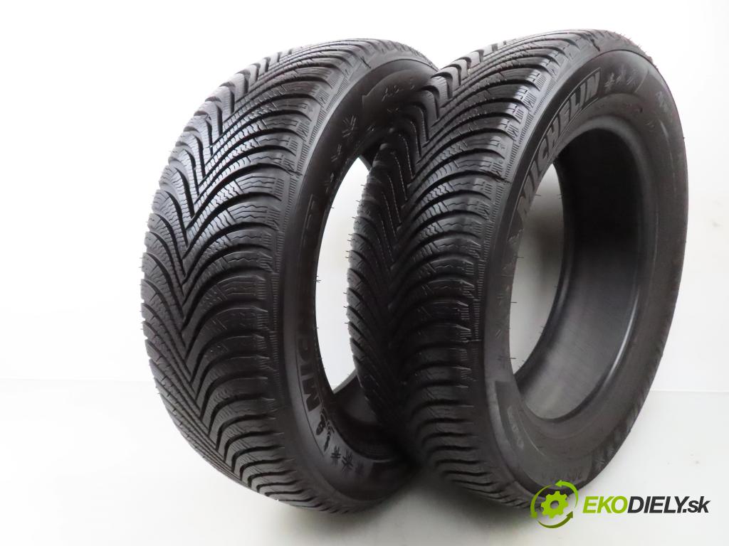 2018    PNEUMATIKY: / PNEUMATIKA: ZIMA: