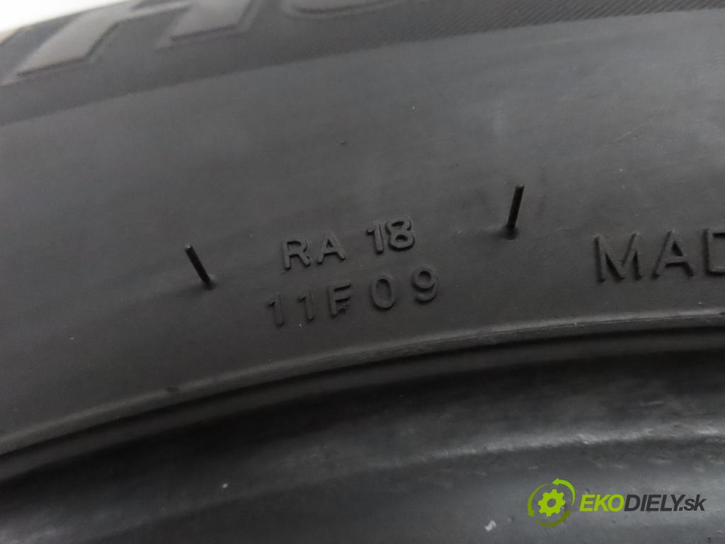    2012    PNEUMATIKY: / PNEUMATIKA: LETNÁ: 