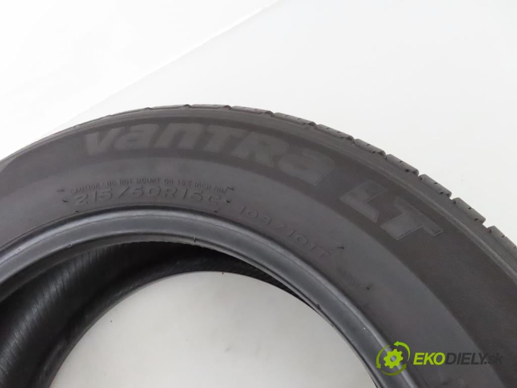 2012    PNEUMATIKY: / PNEUMATIKA: LETNÁ: