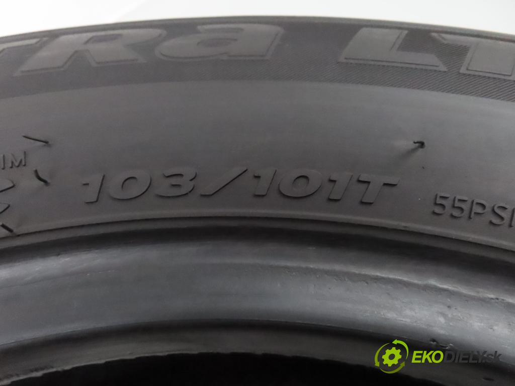 2012    PNEUMATIKY: / PNEUMATIKA: LETNÁ: