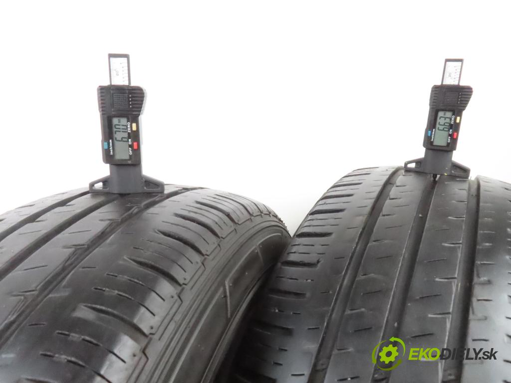 2012    PNEUMATIKY: / PNEUMATIKA: LETNÁ: