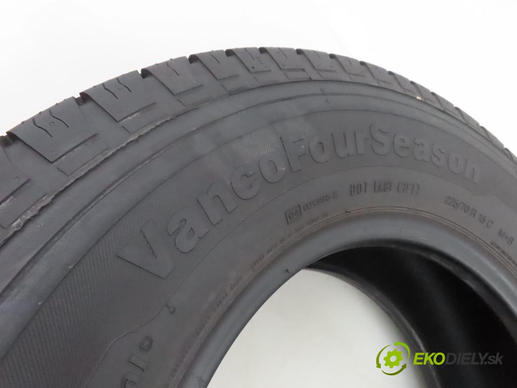    2005    PNEUMATIKY: / PNEUMATIKA: celoročná 