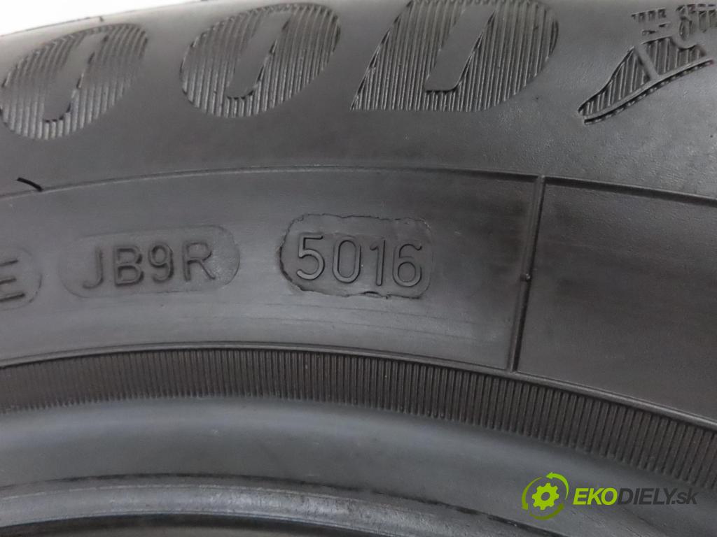    2016    PNEUMATIKY: / PNEUMATIKA: LETNÁ: 