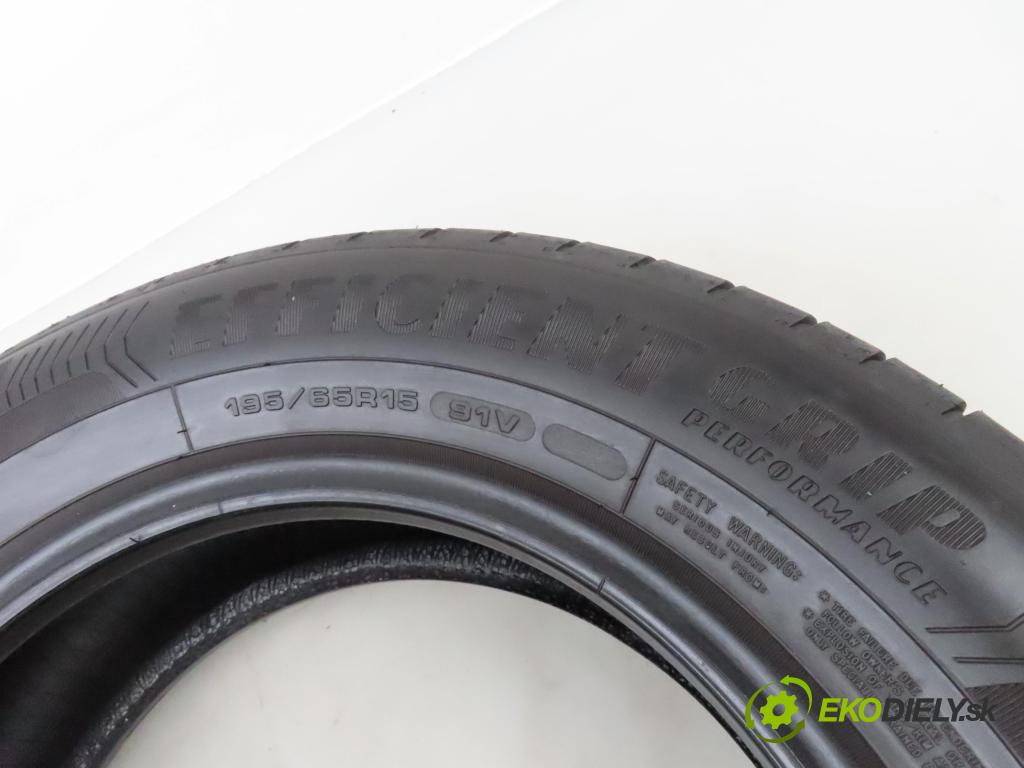 2016    PNEUMATIKY: / PNEUMATIKA: LETNÁ: