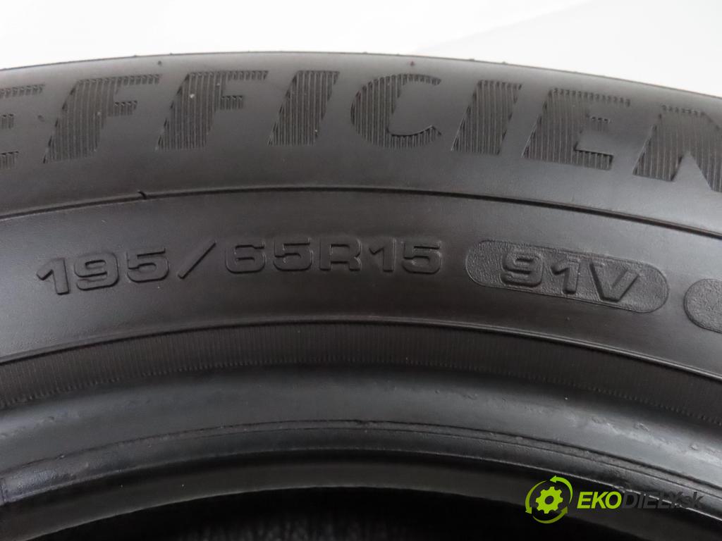 2016    PNEUMATIKY: / PNEUMATIKA: LETNÁ: