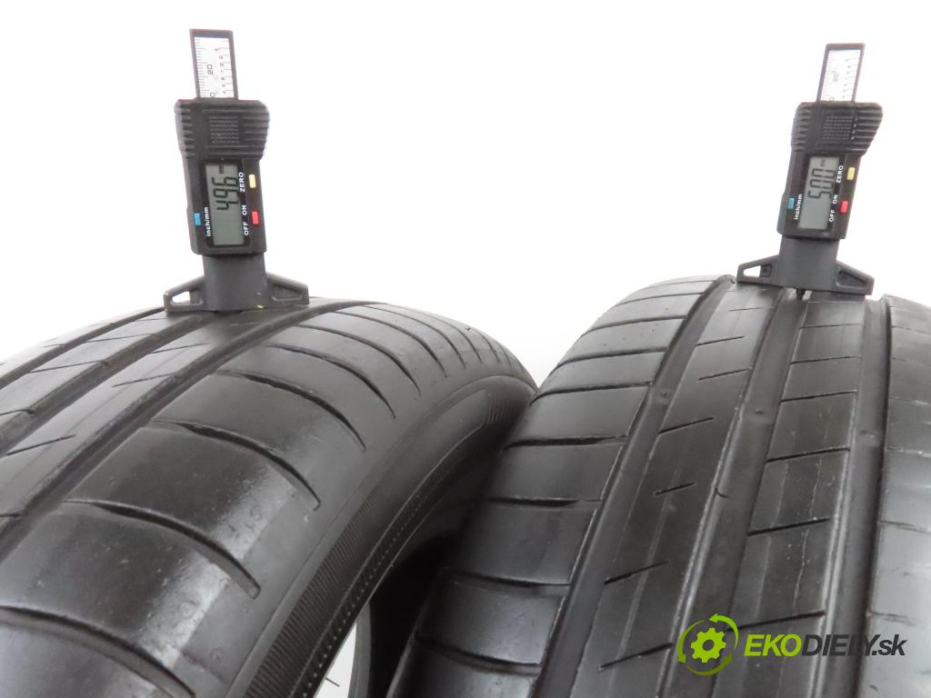 2016    PNEUMATIKY: / PNEUMATIKA: LETNÁ: