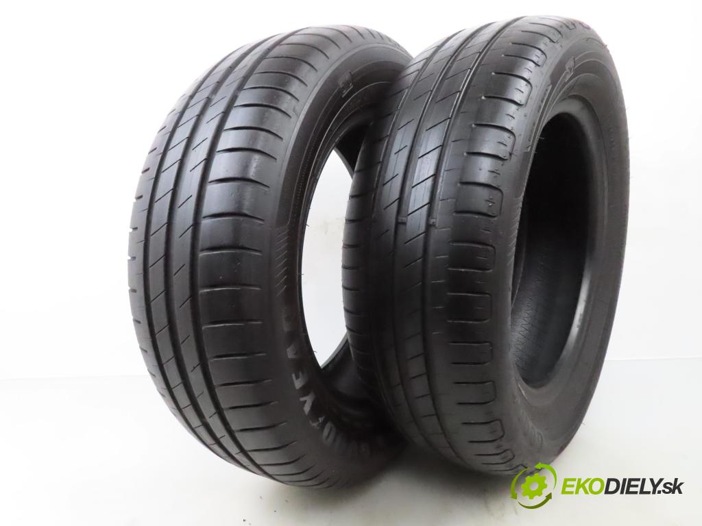 2016    PNEUMATIKY: / PNEUMATIKA: LETNÁ: