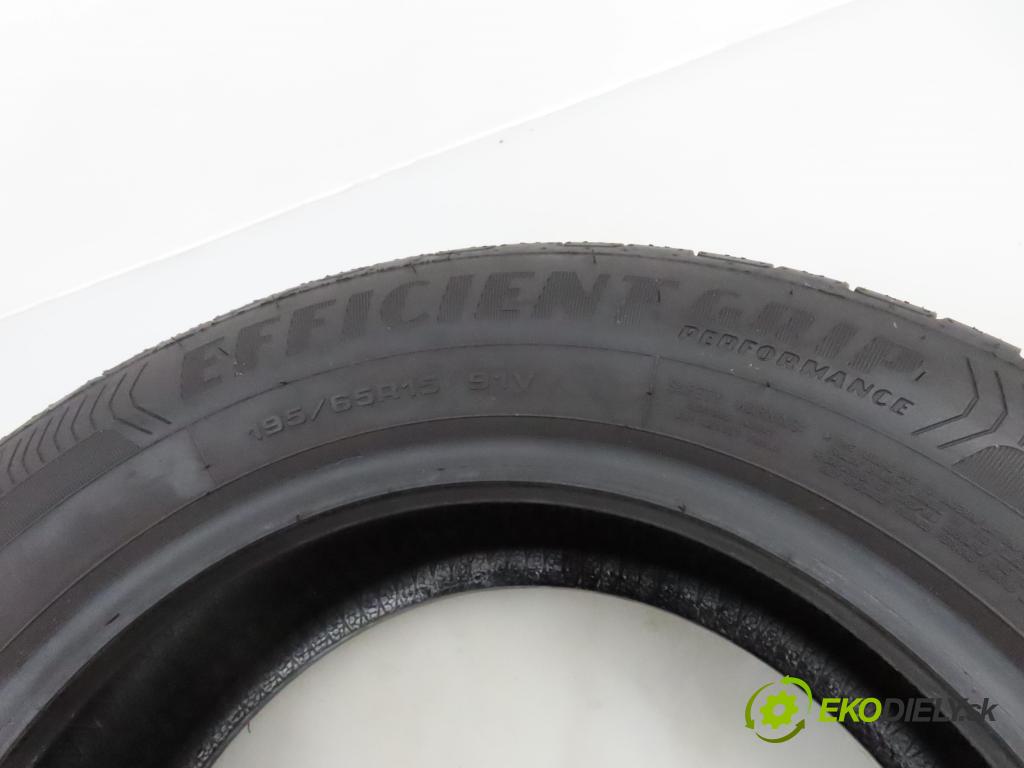    2016    PNEUMATIKY: / PNEUMATIKA: LETNÁ: 