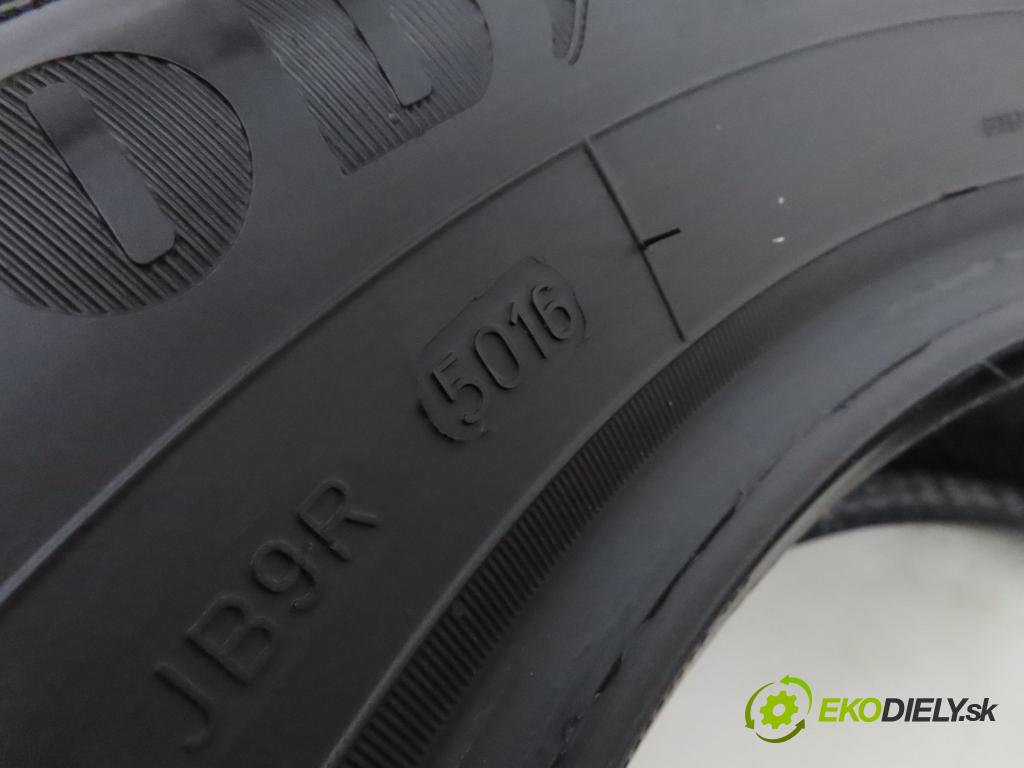 2016    PNEUMATIKY: / PNEUMATIKA: LETNÁ: