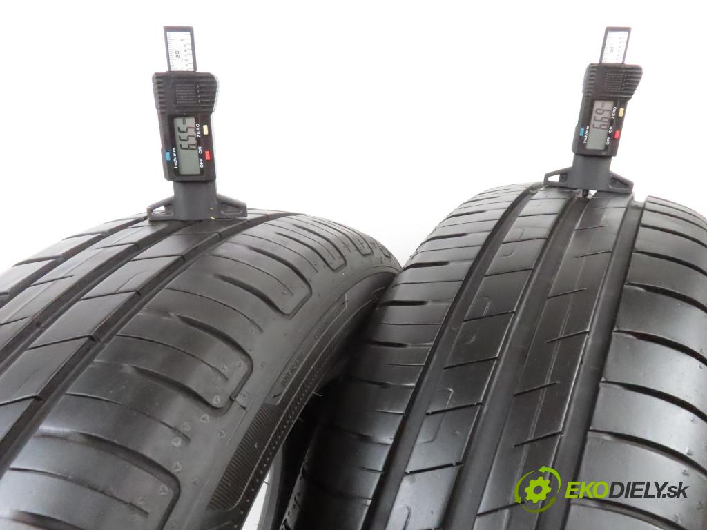 2016    PNEUMATIKY: / PNEUMATIKA: LETNÁ: