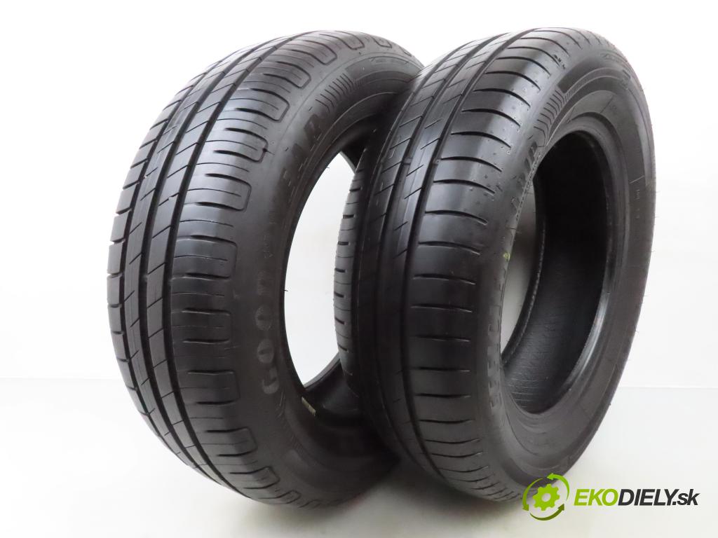 2016    PNEUMATIKY: / PNEUMATIKA: LETNÁ: