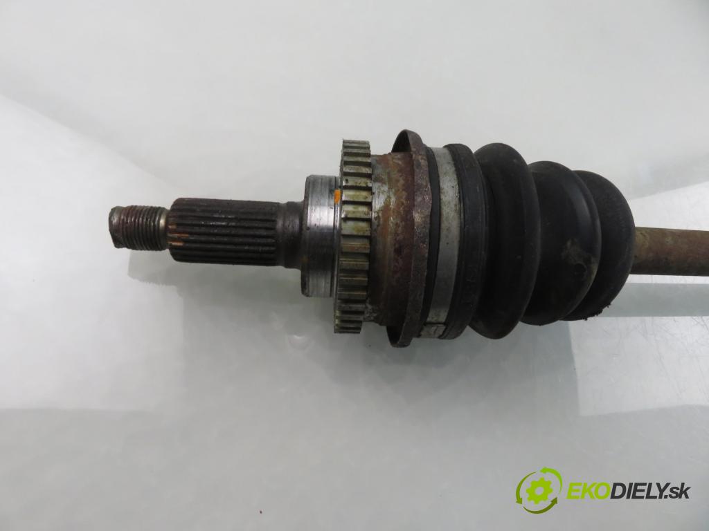 SUZUKI BALENO (EG) HB 1999 63,00 1.3 i 16V 85 (SY413) - G13BB 1298,00 Poloos PP 