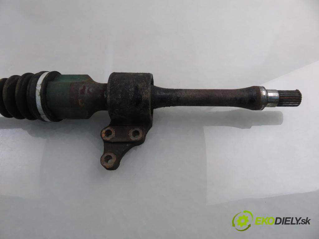 SUZUKI BALENO (EG) HB 1999 63,00 1.3 i 16V 85 (SY413) - G13BB 1298,00 Poloos PP