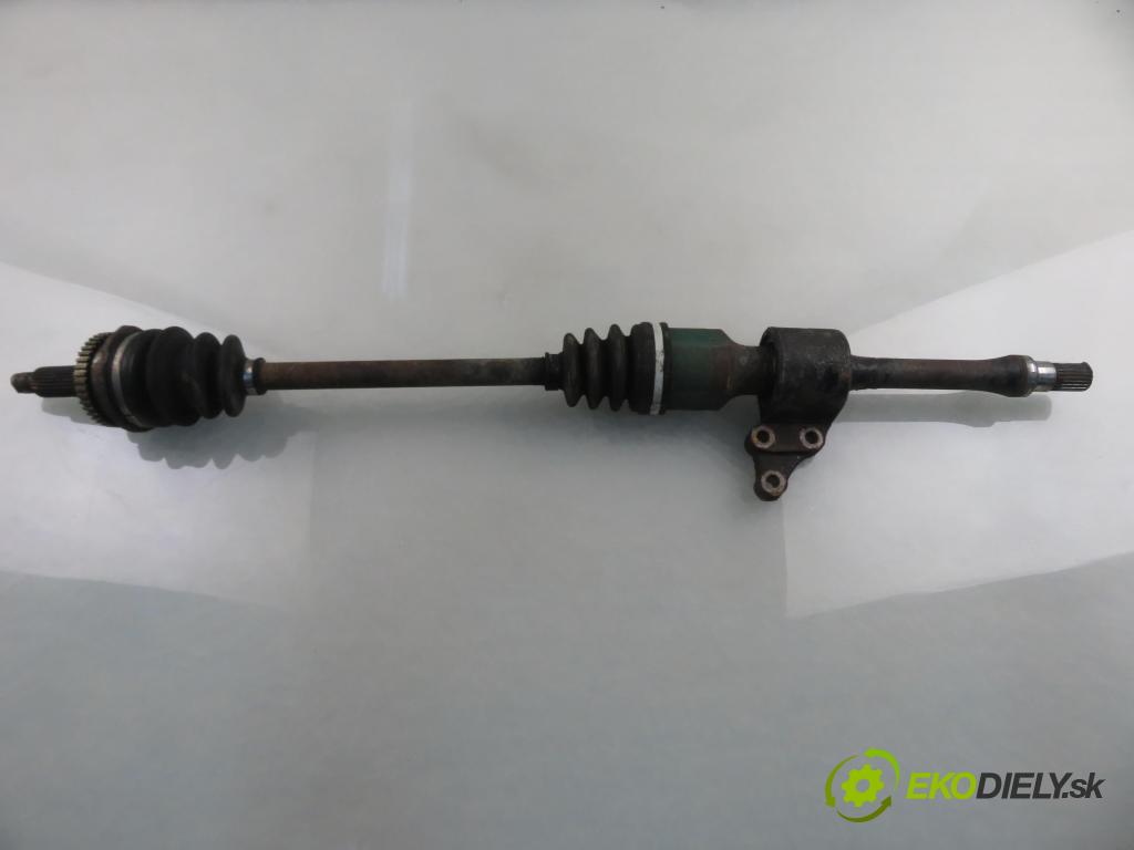 SUZUKI BALENO (EG) HB 1999 63,00 1.3 i 16V 85 (SY413) - G13BB 1298,00 Poloos PP