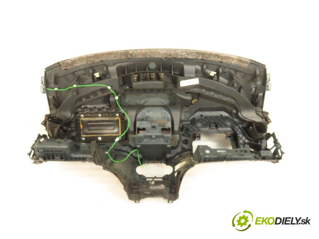 FORD FIESTA VI (CB1,CCN) HB 2009 44,00 1.25 - STJA 1242,00 doska 