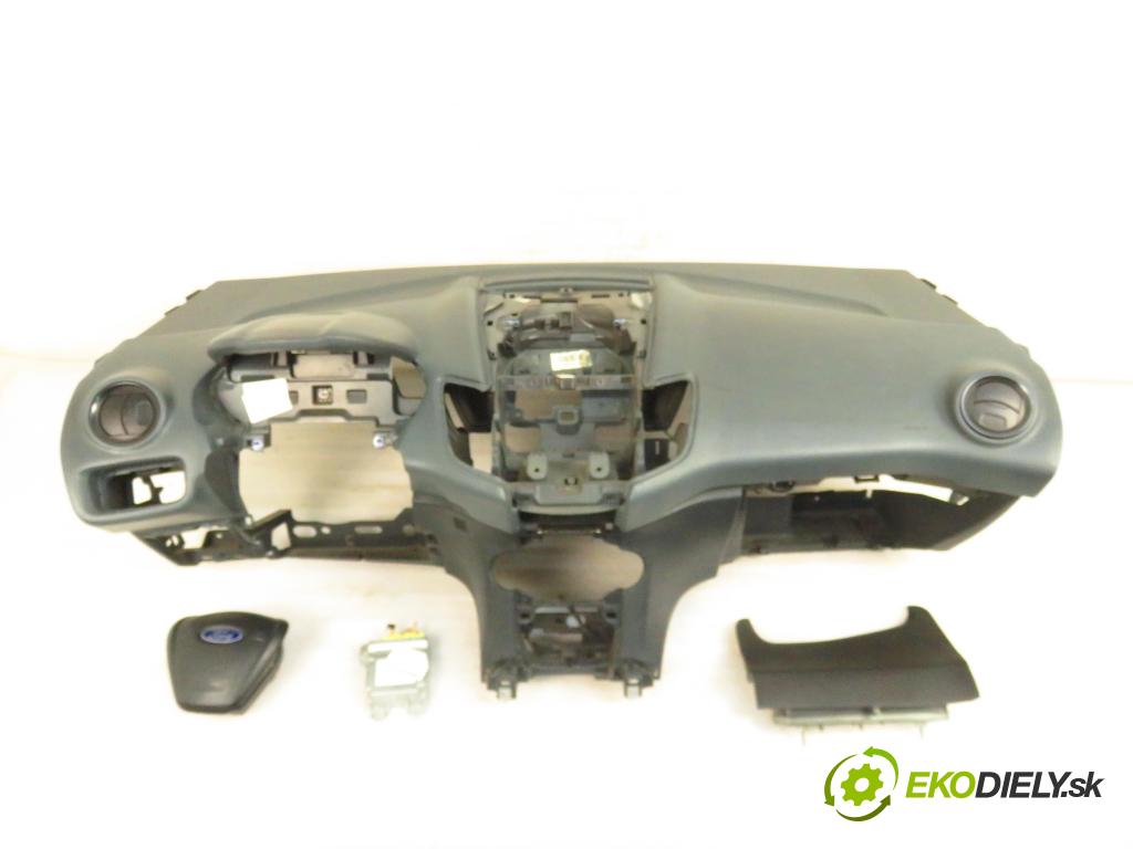 FORD FIESTA VI (CB1,CCN) HB 2009 44,00 1.25 - STJA 1242,00 doska