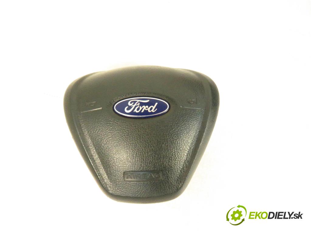 FORD FIESTA VI (CB1,CCN) HB 2009 44,00 1.25 - STJA 1242,00 doska