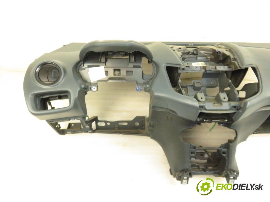 FORD FIESTA VI (CB1,CCN) HB 2009 44,00 1.25 - STJA 1242,00 doska
