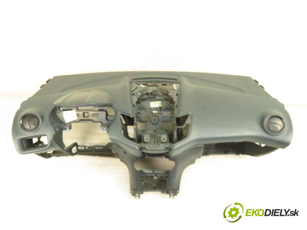FORD FIESTA VI (CB1,CCN) HB 2009 44,00 1.25 - STJA 1242,00 doska