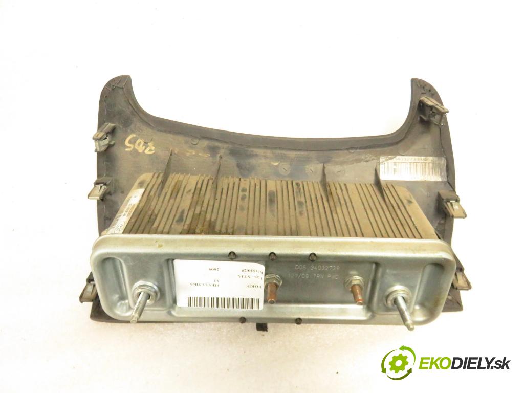 FORD FIESTA VI (CB1,CCN) HB 2009 44,00 1.25 - STJA 1242,00 doska