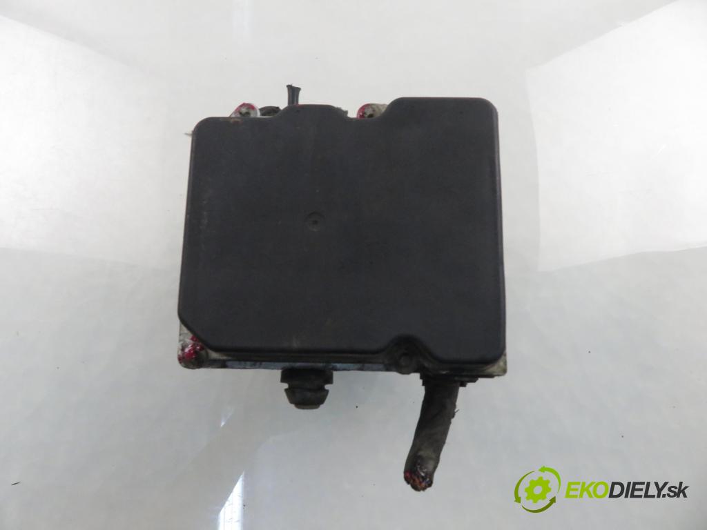 HYUNDAI i30 Kombi (FD) KOMBI 2010 85,00 1.6 CRDi 116 - D4FB 1582,00 Pumpa ABS 0265950695 ; 589202L500 ; 0265235333 (Pumpa ABS)