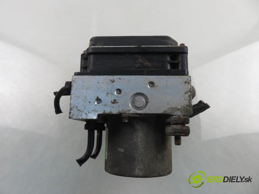 HYUNDAI i30 Kombi (FD) KOMBI 2010 85,00 1.6 CRDi 116 - D4FB 1582,00 Pumpa ABS 0265950695 ; 589202L500 ; 0265235333 (Pumpa ABS)