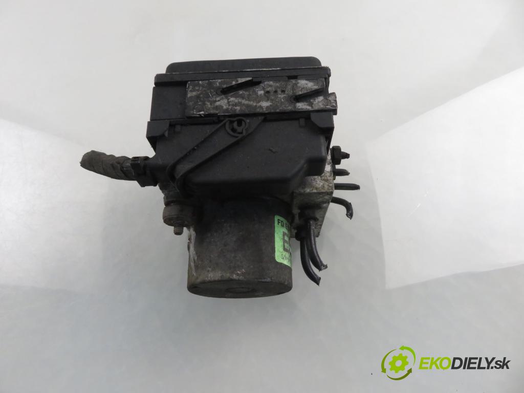 HYUNDAI i30 Kombi (FD) KOMBI 2010 85,00 1.6 CRDi 116 - D4FB 1582,00 Pumpa ABS 0265950695 ; 589202L500 ; 0265235333 (Pumpa ABS)