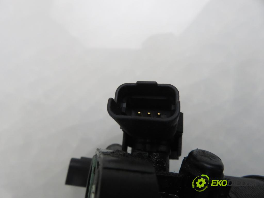 FORD MONDEO IV Turnier (BA7) KOMBI 2007 103,00 2.0 TDCi - QXBA 1997,00 Škrtiaca klapka 6G9Q9E926AE (Škrtiaca klapka)